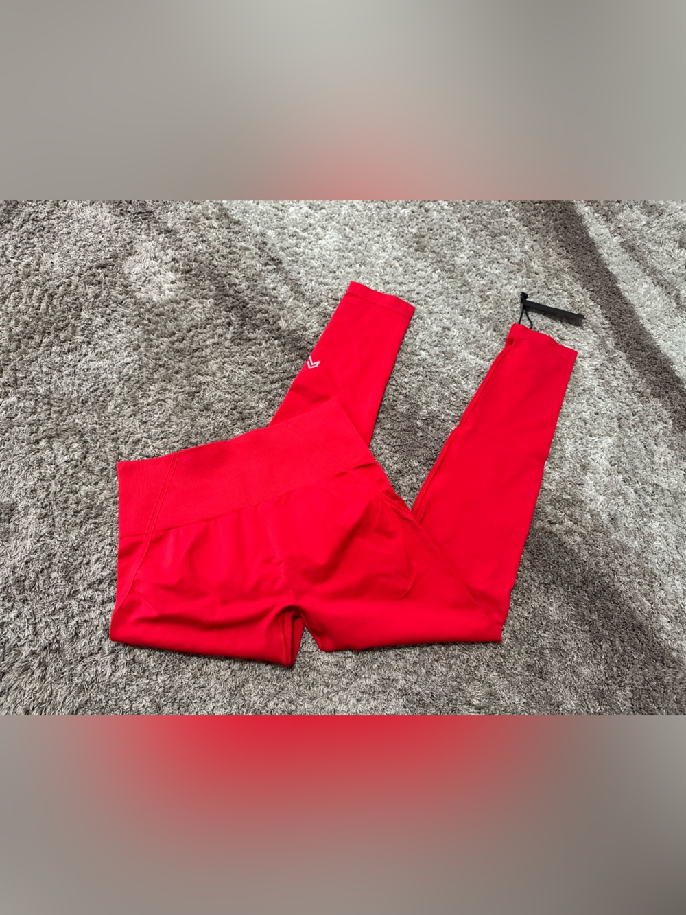 ONER active EFFORTLESSLIFT™ SEAMLESS LEGGINGS